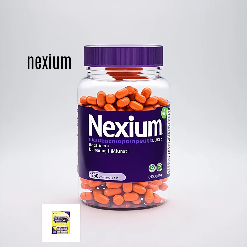 Nexium precio farmacia san pablo